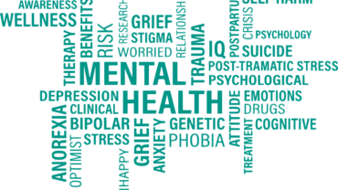 NCFE CACHE Level 2 Certificate in Mental Health Awareness